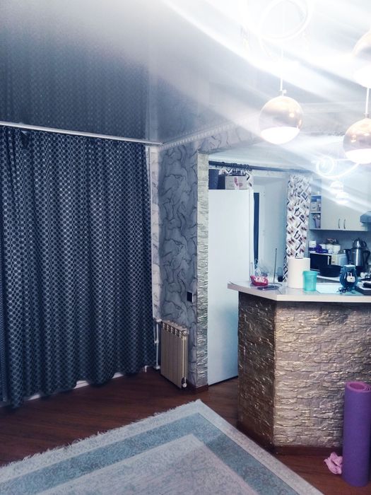 Продаем квартиру