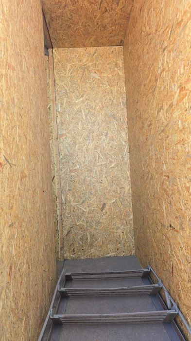 Продам контейнер