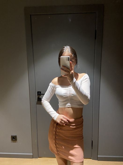 Разгрузка гардероба