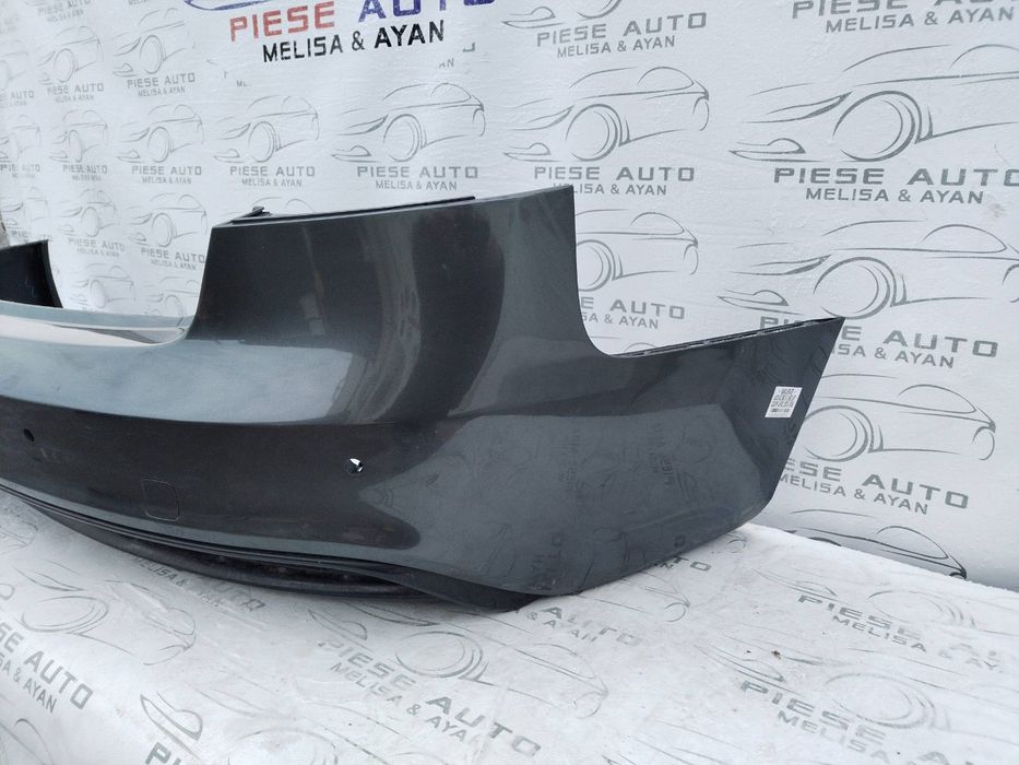Bara spate Audi A5 B8 Coupe S-Line Facelift an 2012-2013-2014-2015-201