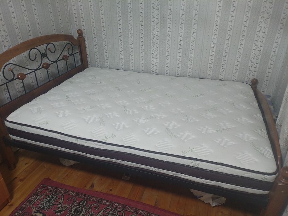 Продам хорошую кровать