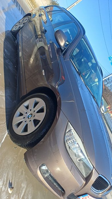 Vand Bmw e91 2.0d