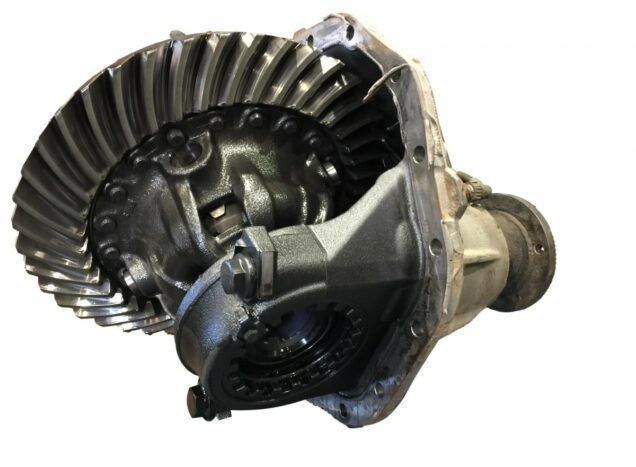 diferential mercedes r485-13a c22.5 2.928