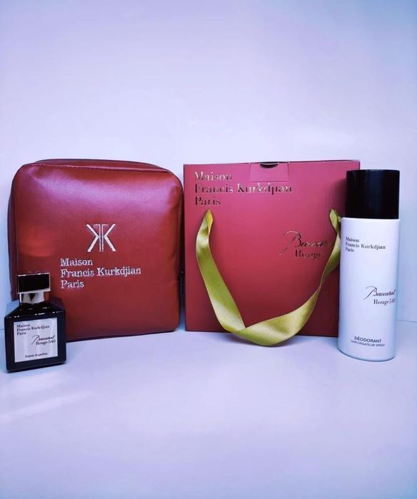 Парфюм MAISON Francis Kurkdjian Paris