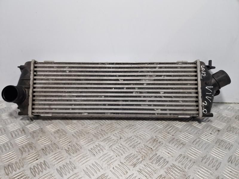 Radiator intercooler Renault Trafic 2 2.0 dci cdti; 2.5 dci cdti