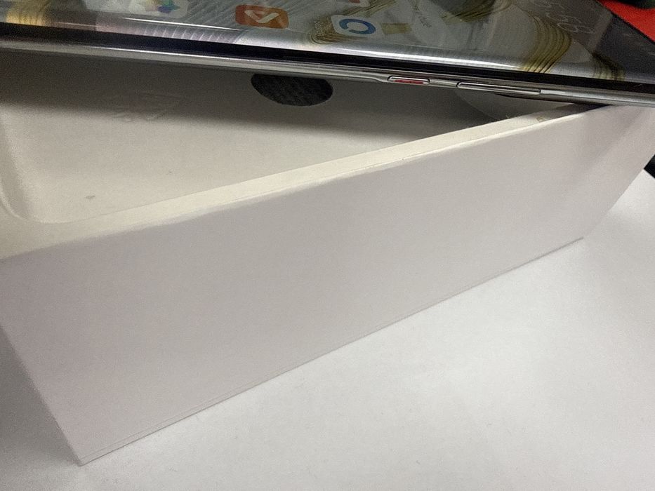 Huawei nova 10 pro 8/256gb silver