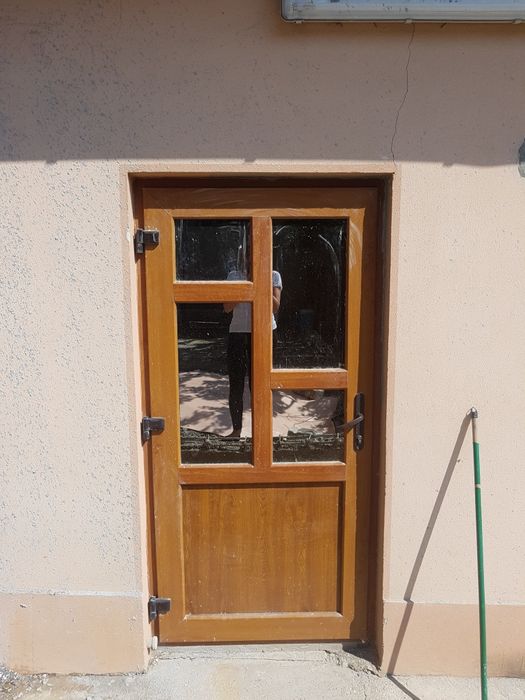 Vând termopane preț avantajos