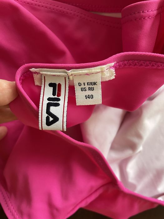 Купальник на девочку