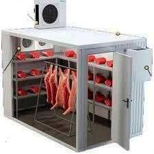 Музлатиш камераси