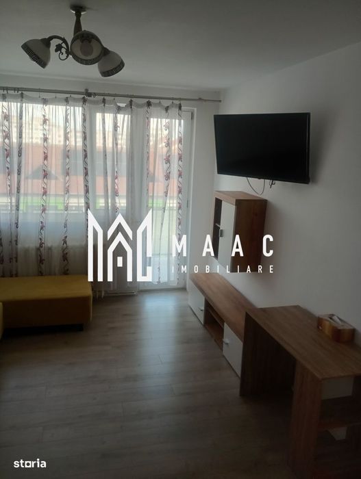 Apartament 2 camere decomandat | Mihai Viteazul | 47 mp