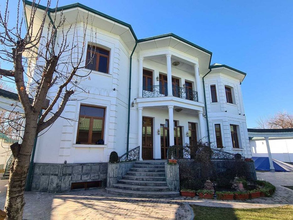 Центр Луначарского Евродом 24 сотки