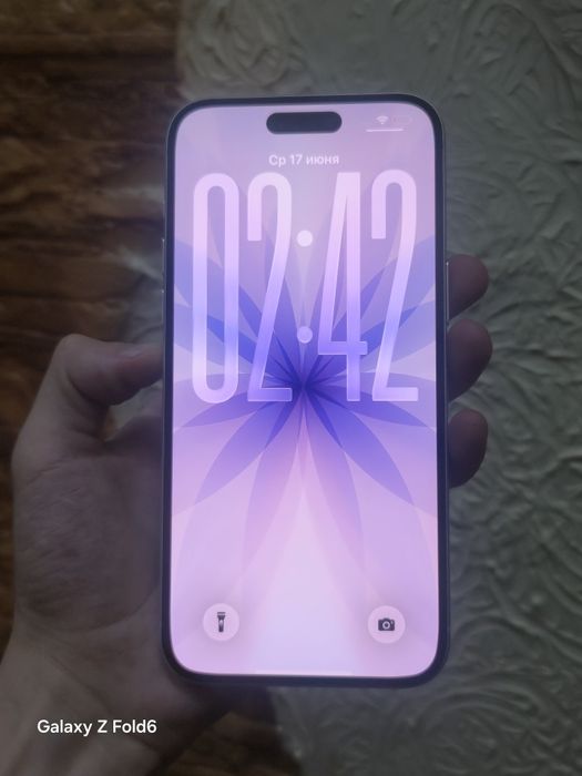 Айфон 17 Про Макс 512ГБ  iPhone 17 Pro Max