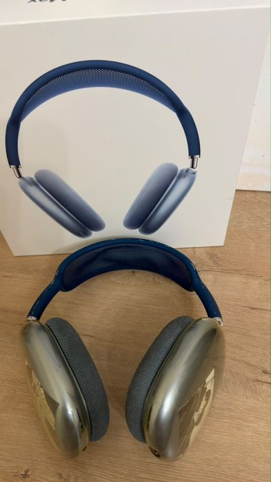 Airpods max 1го поколения