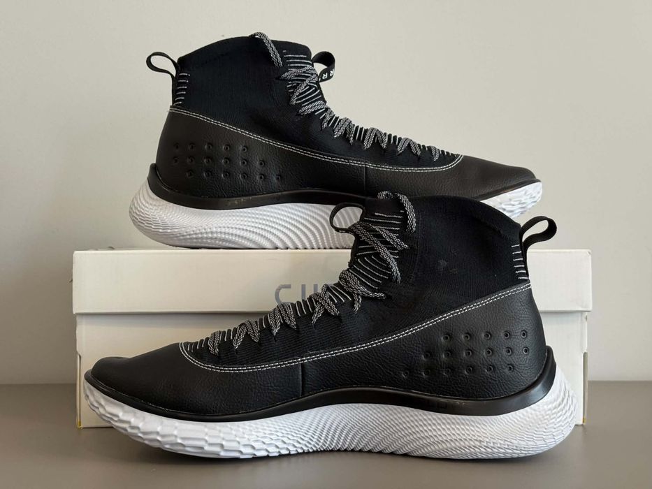 Мъжки маратонки Under Armour Steph Curry | 46 номер