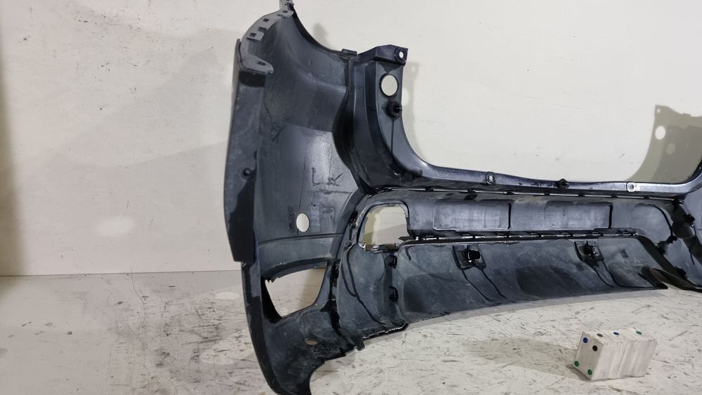 Bara spate Dacia Duster 2, 2017, 2018, 2019, 2020, 2021 , cod origine OE 850222027R