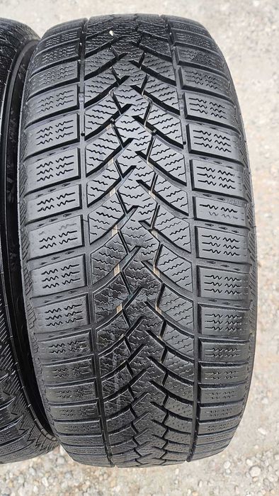 195/55 R16 • Iarna • Semperit Speed Grip 3 87H | 2 buc | Pret/buc