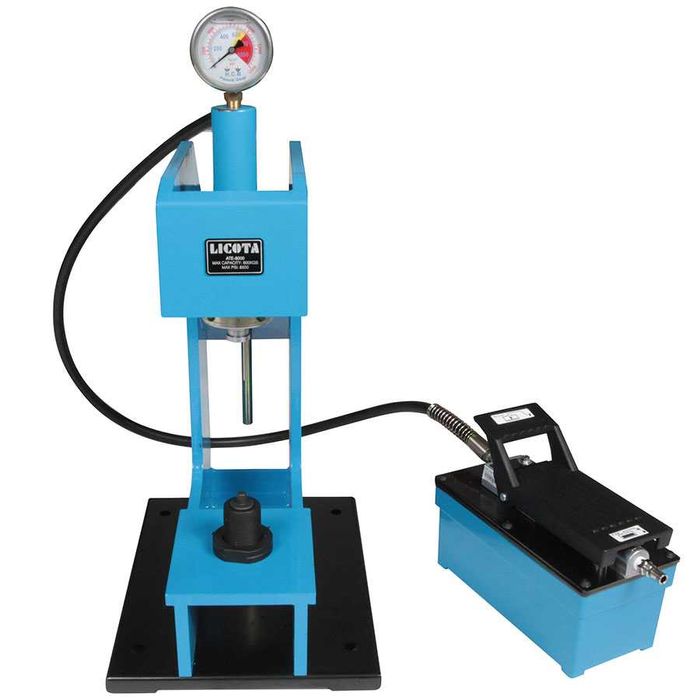 ремонт домкратов гидравлики