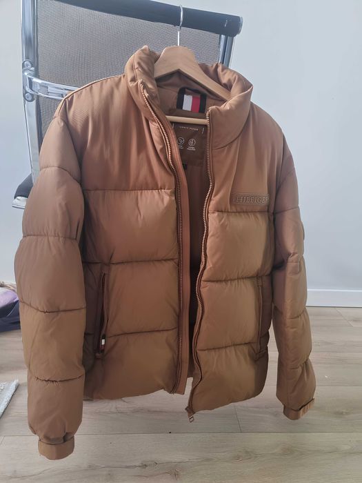 Крутка tommy hilfiger