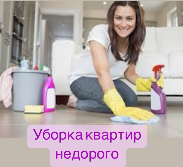 Клининговая организация недорого качественно