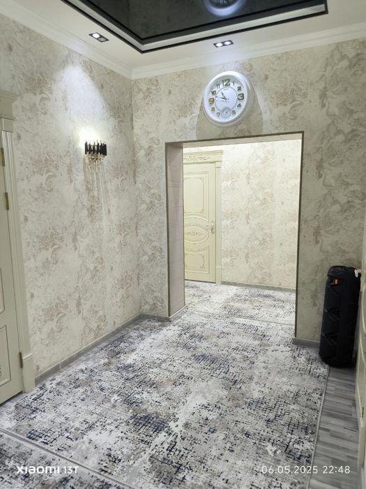 чуткара катэдж сотилади. евро ремонт. бакавой.