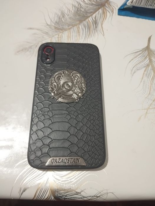 айфон идиал хр 128 обмен на андроид