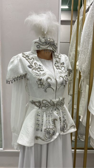 Қазақша образдар прокат