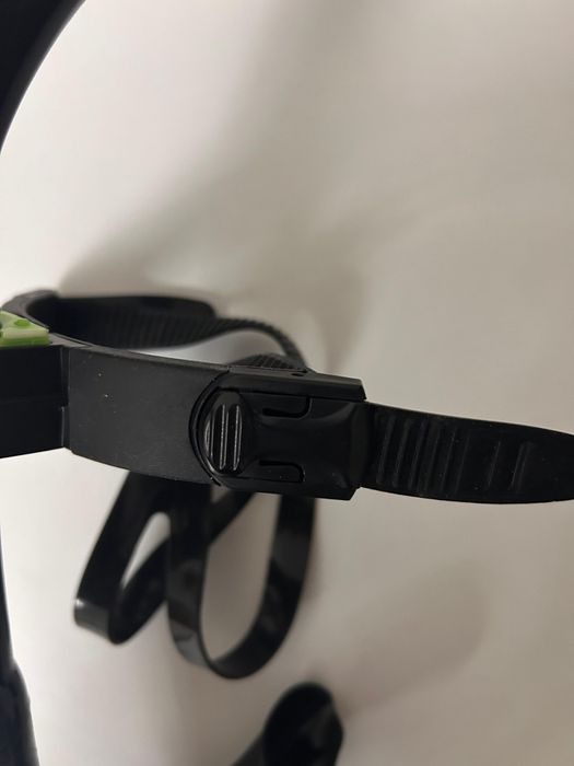 Трубка для плавания