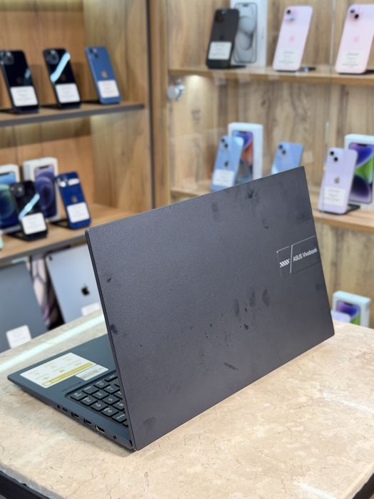 Asus VivoBook ноутбук / PhoneLab