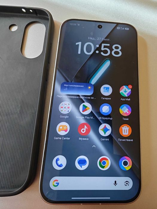 Xiaomi Poco X8 Pro
