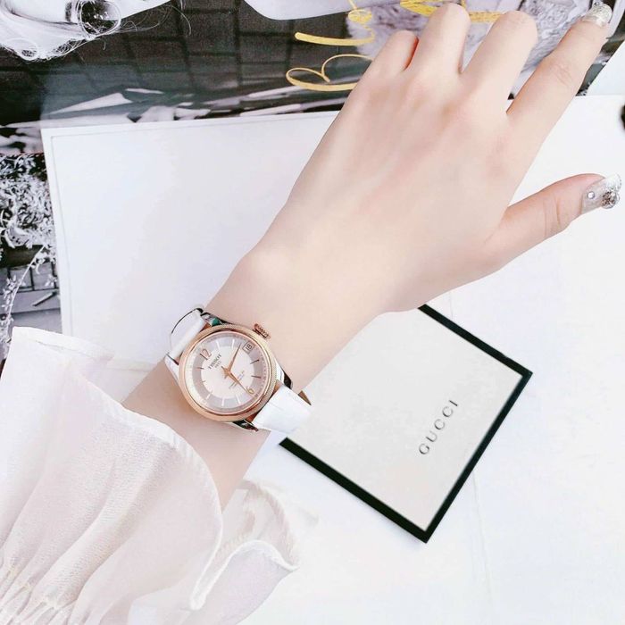 Tissot Ballade COSC Ladies