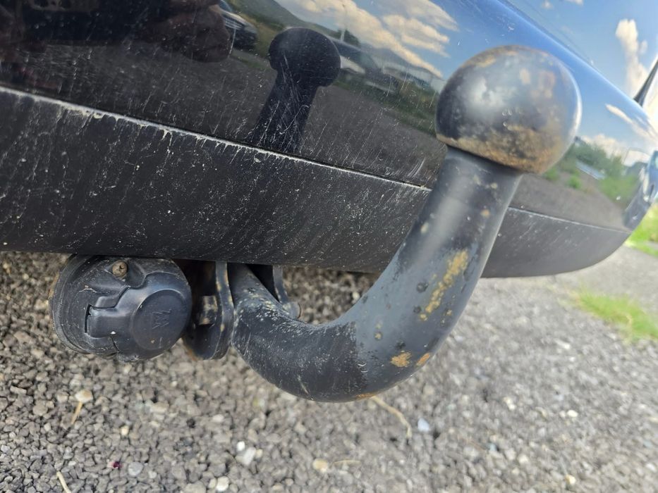 Vw touran 1.9tdi 105 коня 2006г
