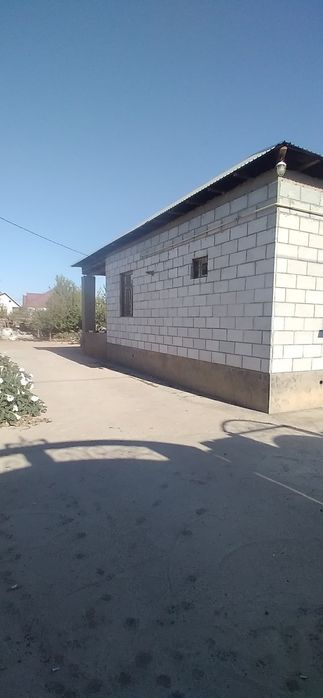 Ақжайық м/а. 88 - мектептің қасында