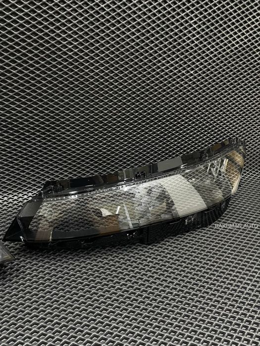 BYD Стелкла Фары Destroyer 05