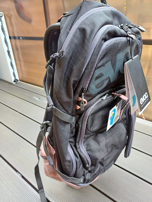 Rucsac Evoc  pentru  mtb