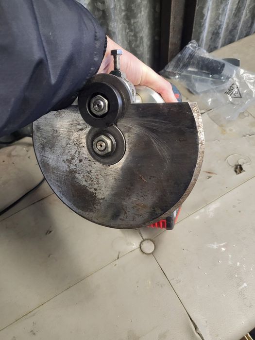 Incarcator special+2 bat Milwaukee +alte scule in poze