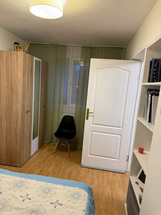 Apartament de inchiriat