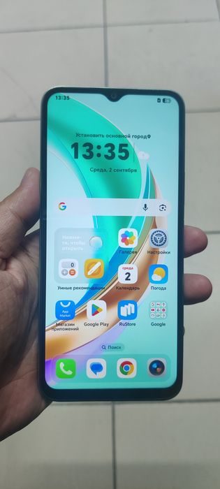 Продам Xonor X6B