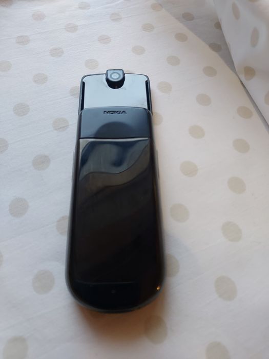 8800 nokia в коробке