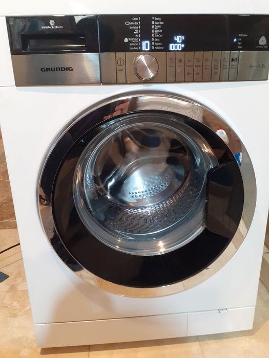 Reparați mașini de spălat