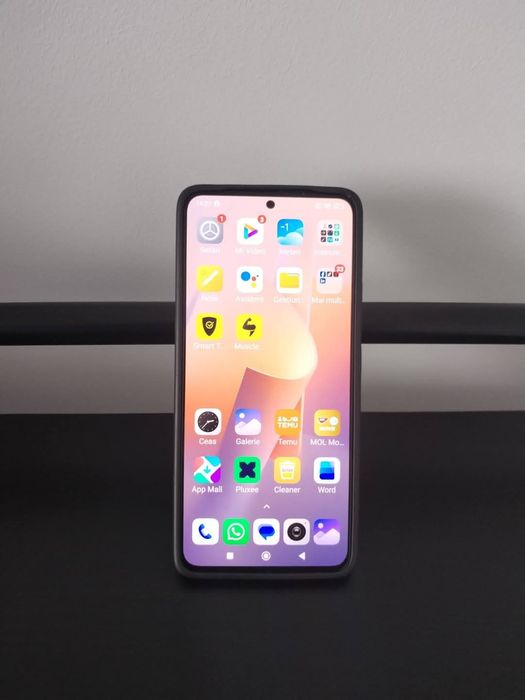 Telefon Redmi Note 13