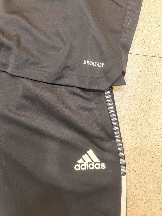 Compleu sport Adidas original