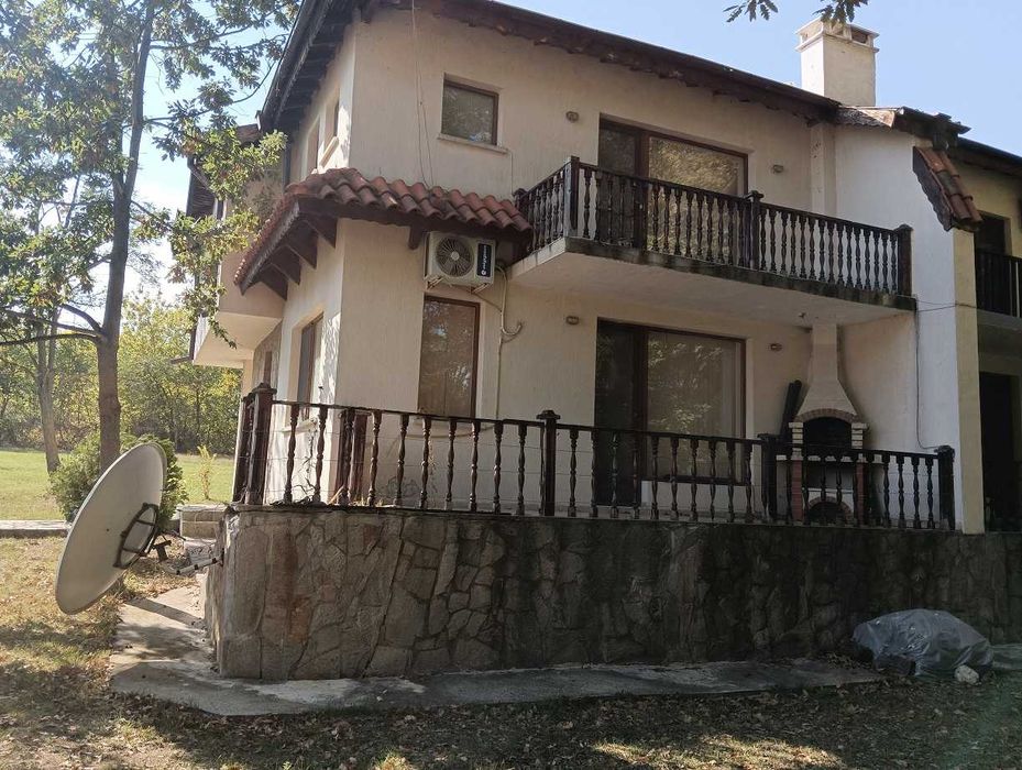 Продава се Къща в Варна, Възраждане 1 - 134 кв.м за 545 €/кв.м - Снимка #1