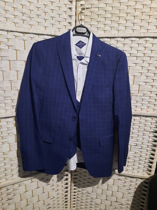 Турецкий костюм..