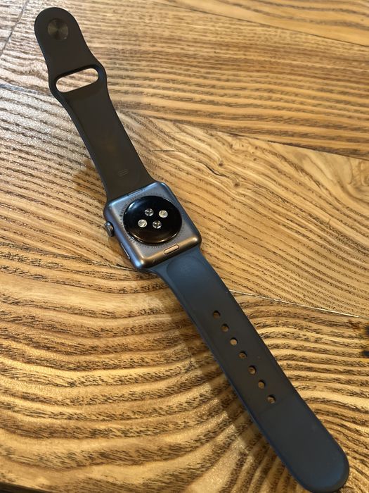 Apple Watch 3 series 50ml