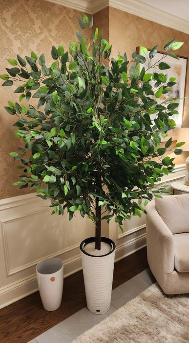 искусственный офисные цветы от 100 офис учун гуллар от 100