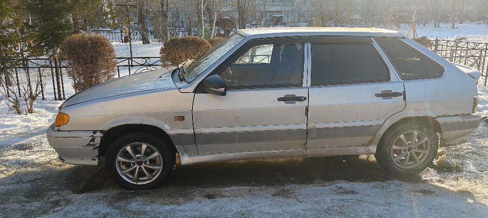 Продам ВАЗ  2007года выпуска