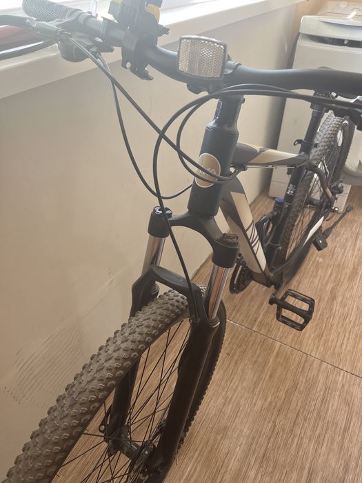 Спартивный Веласипед