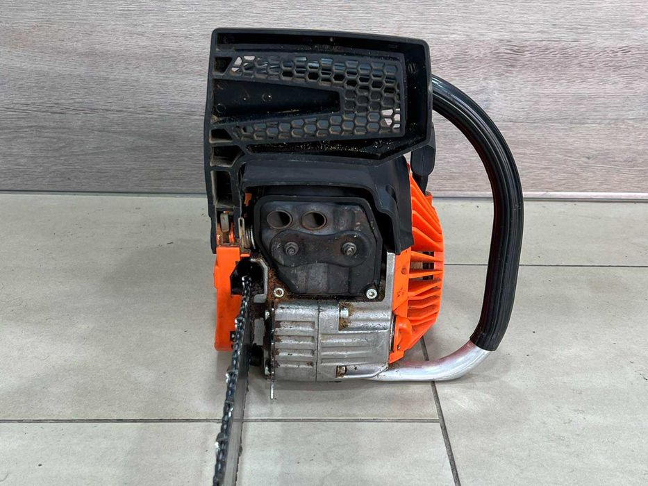 Бензинова резачка Raptor RR CS-52 1800W