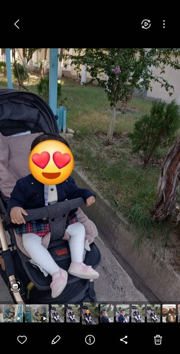 Kalaska sotiladi holati òrta