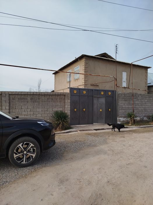 Уй сотилади кадасторли